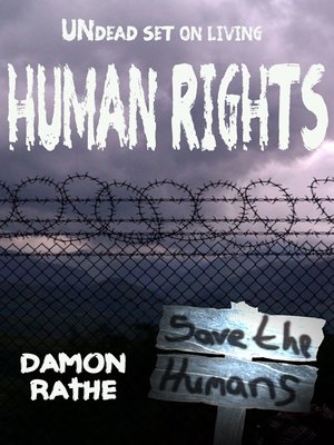 cover image of Human Rights